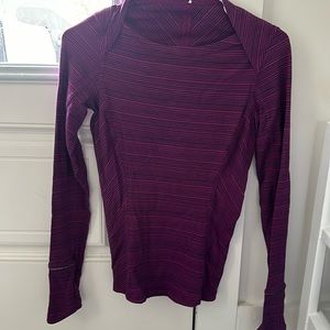 Lululemon RULU LS